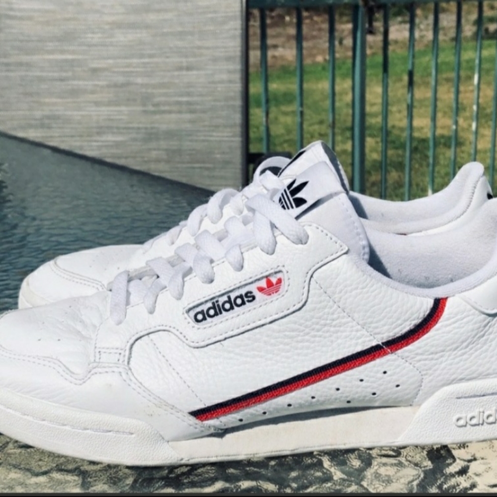 Adidas Continental 80